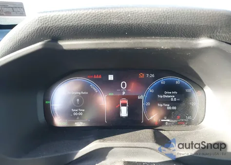 2024 Toyota Rav4 Hybrid Xse from USA, damaged, VIN 2T3E6RFV0RW050711